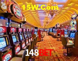 Benefícios VIP na 148bet